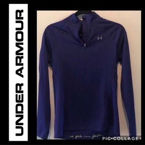 Under Armour Pullover